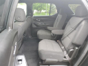 Thumbnail image of 2023 Chevrolet Traverse at LaFontaine Buick GMC