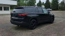 Thumbnail image of 2023 Chevrolet Traverse at LaFontaine Buick GMC