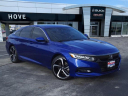 Thumbnail image of 2019 Honda Accord at Hove  Buick / Gmc
