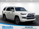 Thumbnail image of 2023 Toyota 4Runner at Honda Of Cleveland