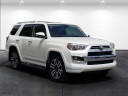 Thumbnail image of 2023 Toyota 4Runner at Honda Of Cleveland