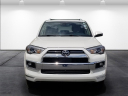 Thumbnail image of 2023 Toyota 4Runner at Honda Of Cleveland