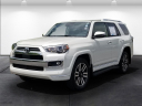 Thumbnail image of 2023 Toyota 4Runner at Honda Of Cleveland