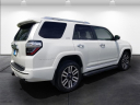 Thumbnail image of 2023 Toyota 4Runner at Honda Of Cleveland