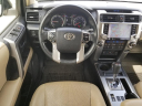 Thumbnail image of 2023 Toyota 4Runner at Honda Of Cleveland
