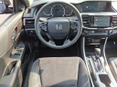 Thumbnail image of 2017 Honda Accord at J L Freed Honda (Used)