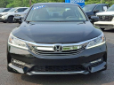 Thumbnail image of 2017 Honda Accord at J L Freed Honda (Used)