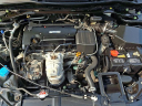 Thumbnail image of 2017 Honda Accord at J L Freed Honda (Used)