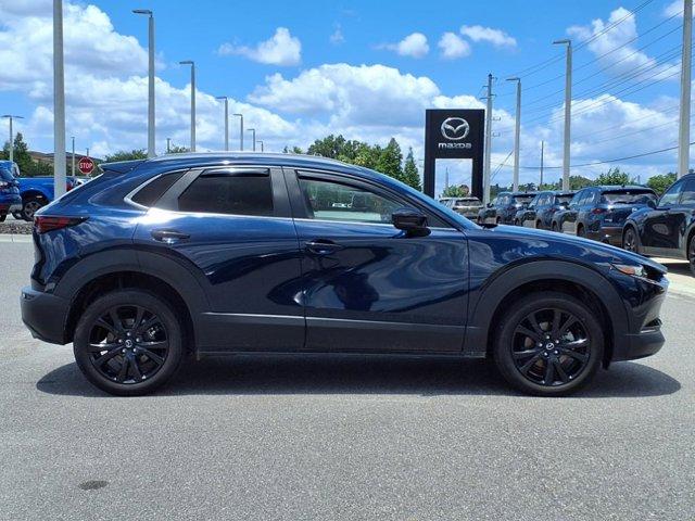 Thumbnail image of 2024 Mazda CX-30 at MazdaLakelandUSED of Lakeland, FL