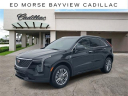 Thumbnail image of 2025 Cadillac XT4 at Ed Morse Bayview Cadillac