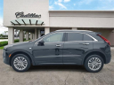 Thumbnail image of 2025 Cadillac XT4 at Ed Morse Bayview Cadillac