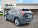 Thumbnail image of 2025 Cadillac XT4 at Ed Morse Bayview Cadillac