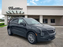 Thumbnail image of 2025 Cadillac XT4 at Ed Morse Bayview Cadillac