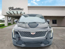 Thumbnail image of 2025 Cadillac XT4 at Ed Morse Bayview Cadillac