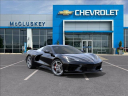 Thumbnail image of 2025 Chevrolet Corvette at Mccluskey Chevrolet Kings Automall