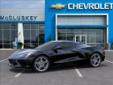 Thumbnail image of 2025 Chevrolet Corvette at Mccluskey Chevrolet Kings Automall