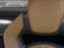 Thumbnail image of 2025 Chevrolet Corvette at Mccluskey Chevrolet Kings Automall