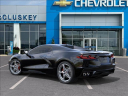 Thumbnail image of 2025 Chevrolet Corvette at Mccluskey Chevrolet Kings Automall
