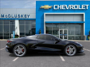 Thumbnail image of 2025 Chevrolet Corvette at Mccluskey Chevrolet Kings Automall
