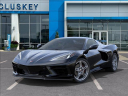 Thumbnail image of 2025 Chevrolet Corvette at Mccluskey Chevrolet Kings Automall