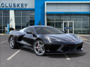 Thumbnail image of 2025 Chevrolet Corvette at Mccluskey Chevrolet Kings Automall