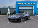 Thumbnail image of 2025 Chevrolet Corvette at Mccluskey Chevrolet Kings Automall