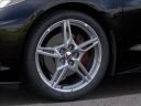 Thumbnail image of 2025 Chevrolet Corvette at Mccluskey Chevrolet Kings Automall