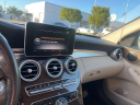 Thumbnail image of 2016 Mercedes-Benz C-Class at Sunrise Volkswagen of Fort Pierce