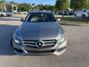 Thumbnail image of 2016 Mercedes-Benz C-Class at Sunrise Volkswagen of Fort Pierce