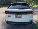 Thumbnail image of 2024 Audi RS Q8 at Wagner Ford Toyota