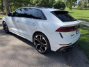 Thumbnail image of 2024 Audi RS Q8 at Wagner Ford Toyota