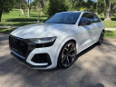 Thumbnail image of 2024 Audi RS Q8 at Wagner Ford Toyota