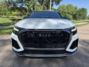 Thumbnail image of 2024 Audi RS Q8 at Wagner Ford Toyota