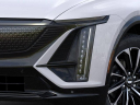Thumbnail image of 2025 Cadillac LYRIQ at Key Cadillac