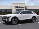 Thumbnail image of 2025 Cadillac LYRIQ at Key Cadillac