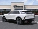 Thumbnail image of 2025 Cadillac LYRIQ at Key Cadillac