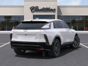 Thumbnail image of 2025 Cadillac LYRIQ at Key Cadillac