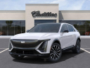 Thumbnail image of 2025 Cadillac LYRIQ at Key Cadillac