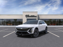 Thumbnail image of 2025 Cadillac LYRIQ at Key Cadillac