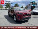 Thumbnail image of 2020 Toyota RAV4 Hybrid at WhiteRiverToyota - New