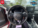 Thumbnail image of 2020 Toyota RAV4 Hybrid at WhiteRiverToyota - New