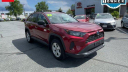 Thumbnail image of 2020 Toyota RAV4 Hybrid at WhiteRiverToyota - New