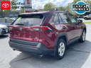 Thumbnail image of 2020 Toyota RAV4 Hybrid at WhiteRiverToyota - New