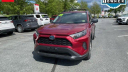 Thumbnail image of 2020 Toyota RAV4 Hybrid at WhiteRiverToyota - New