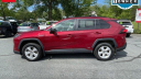 Thumbnail image of 2020 Toyota RAV4 Hybrid at WhiteRiverToyota - New