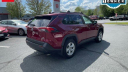 Thumbnail image of 2020 Toyota RAV4 Hybrid at WhiteRiverToyota - New