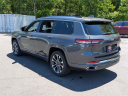 Thumbnail image of 2022 Jeep Grand Cherokee L at Tasca Chrysler Dodge Jeep Ram White Plains
