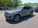 Thumbnail image of 2022 Jeep Grand Cherokee L at Tasca Chrysler Dodge Jeep Ram White Plains