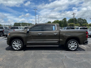 Thumbnail image of 2023 Chevrolet Silverado 1500 at Fowler Gmc