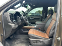 Thumbnail image of 2023 Chevrolet Silverado 1500 at Fowler Gmc